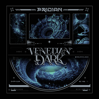 Pridian Venetian Dark - LTD (LP)