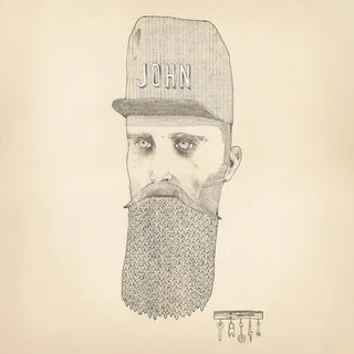 Owl John Owl John (LP)