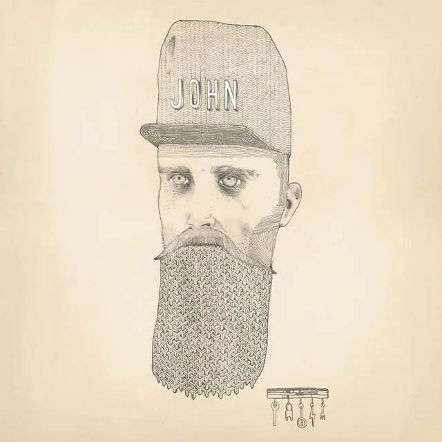 Owl John Owl John (LP) 