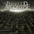 Fleshgod Apocalypse Labyrinth - LTD (2LP)