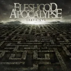 Fleshgod Apocalypse Labyrinth - LTD (2LP)