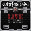 Whitesnake Live…In The Still Of The Night (2LP)