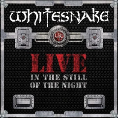 Whitesnake Live…In The Still Of The Night (2LP)