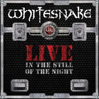 Whitesnake Live…In The Still Of The Night (2LP)