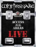 Whitesnake Access All Areas: Live (8CD)