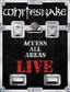 Whitesnake Access All Areas: Live (8CD)