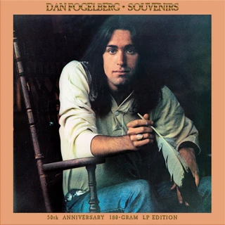 Dan Fogelberg Souvenirs: 50th Anniversary… - LTD (LP)
