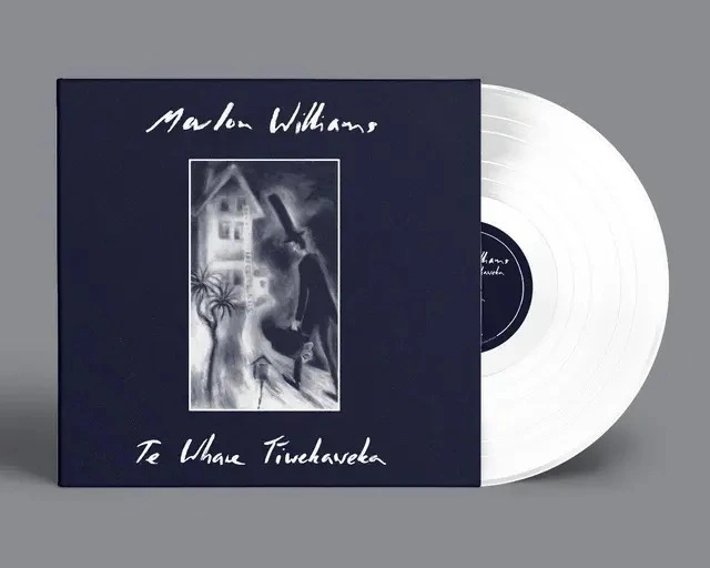 Marlon Williams Te Whare Tiwekaweka - LTD (LP) 