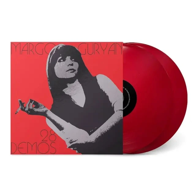 Margo Guryan 28 Demos - LTD (2LP) 