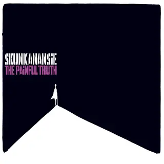Skunk Anansie The Painful Truth (LP)