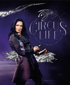 Tarja Turunen Circus Life (3LP)