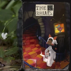 Car Seat Headrest The Scholars (2LP)