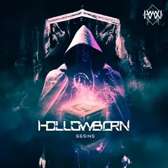 Hollowborn 66 Sins (2LP)