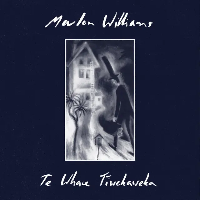 Marlon Williams Te Whare Tiwekaweka - LTD (LP) 