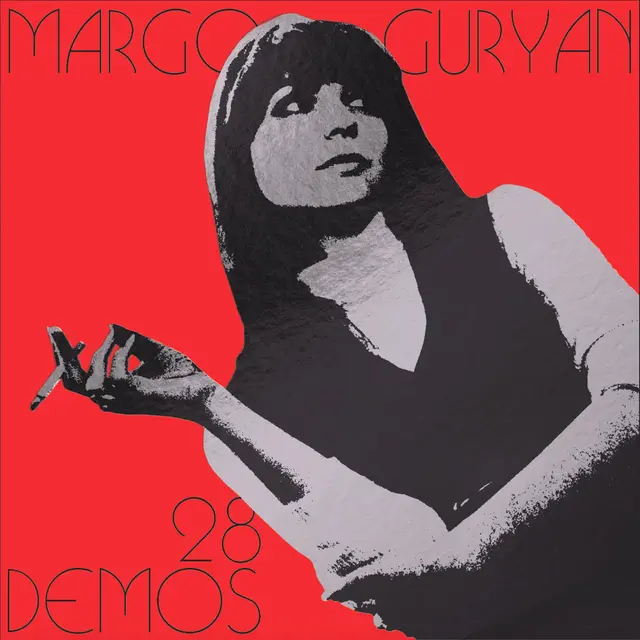 Margo Guryan 28 Demos - LTD (2LP) 
