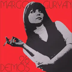 Margo Guryan 28 Demos (2LP)