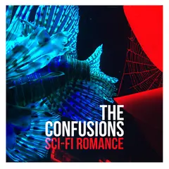 The Confusions Sci-Fi Romance (LP)