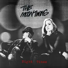 The Moontwins Night Times (LP)