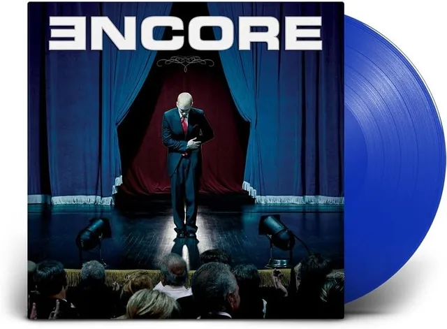 Eminem Encore - LTD (2LP) 