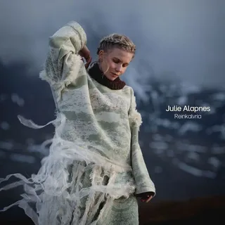 Julie Alapnes Reinkalvria (LP)