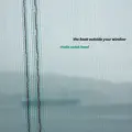 Thalia Zadek Band The Boat Outside Your Window (LP)
