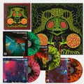 King Gizzard &amp; The Lizard Wizard King Gizzard - Live In Los… - LTD (4LP)