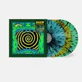 King Gizzard &amp; The Lizard Wizard Rave Gizzard - Live In San…  - LTD (3LP)