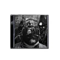 Larcenia Roe Extraction (CD)