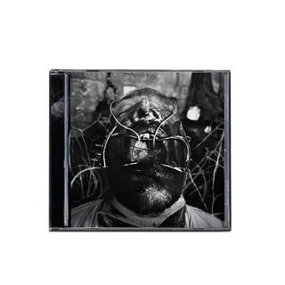 Larcenia Roe Extraction (CD)