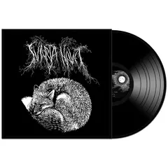 Svarta Havet Månen Ska Lysa Din Väg (LP)