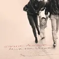 Sophie Auster Milk For Ulcers (CD)