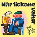 Bergen Mandolinband Når Fiskane Vaker (CD)