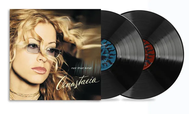 Anastacia Not That Kind - 25th Anniversary… (2LP) 