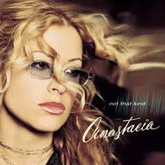 Anastacia Not That Kind - 25th Anniversary… (2LP)