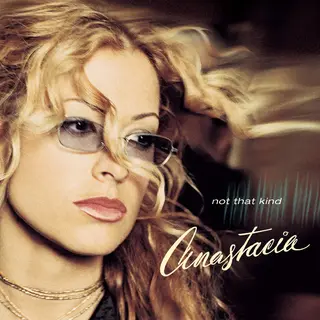 Anastacia Not That Kind - 25th Anniversary… (2LP)