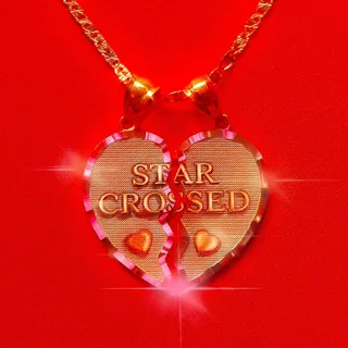 Kacey Musgraves Star-crossed - LTD (LP)