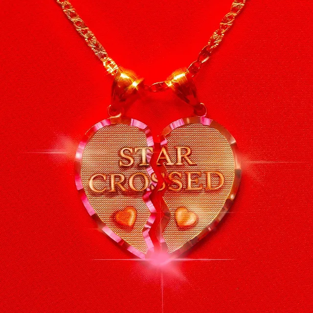 Kacey Musgraves Star-crossed - LTD (LP) 