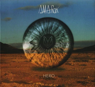 Amarok Hero (CD)