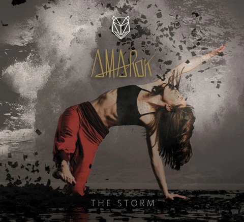 Amarok The Storm (CD) 