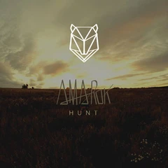 Amarok Hunt + Live 2018 (2CD)