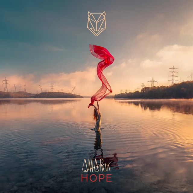 Amarok Hope (CD) 