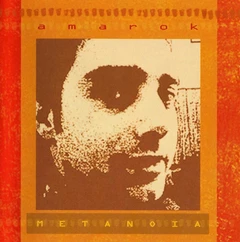 Amarok Metanoia (CD)