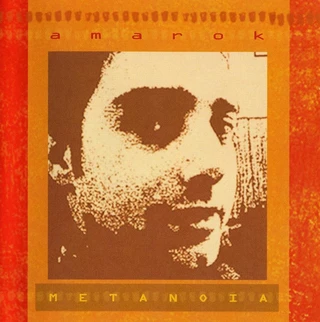 Amarok Metanoia (CD)