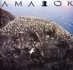 Amarok Amarok (CD)