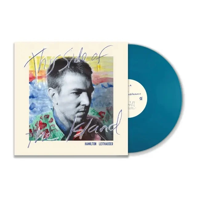 Hamilton Leithauser This Side Of The Island - LTD (LP) 