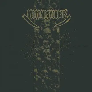 Metempsychosis Metempsychosis (CD)