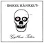 Onkel Kånkel Gyllene Tider - LTD (2LP)