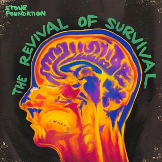 Stone Foundation The Revival Of Survival (CD)
