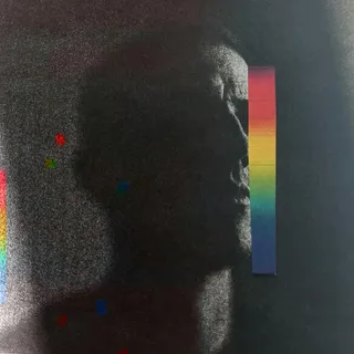 Charlie Cunningham In Light (LP)