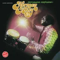 Herman Kelly &amp; Life Percussion Explosion! (LP)